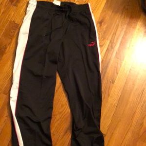 Women jogging pants